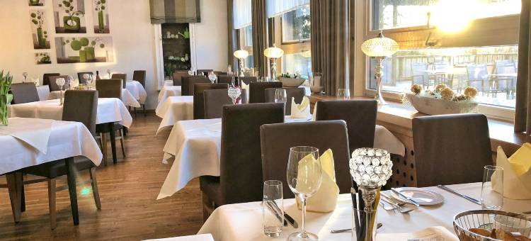 巴登韦勒里特尔拓普城市主线酒店(TOP CCL Hotel Ritter Badenweiler)图片