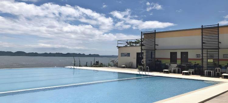 伊洛伊洛海洋花园度假村(Sea Garden Resort Iloilo)图片