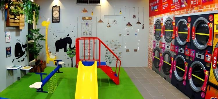 OYO 90899 马六甲图布酒店(OYO 90899 Tube Hotel Melaka)图片