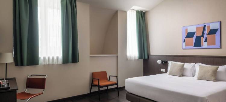 BYPILLOW中央大酒店(BYPILLOW Grand Central)图片