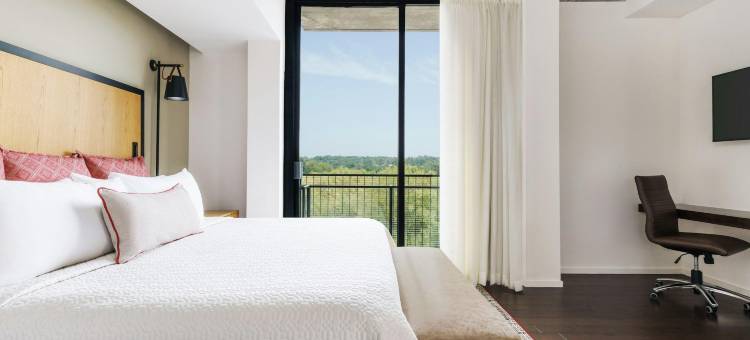 Hotel Indigo 雅典 - 大学区(Hotel Indigo ATHENS DOWNTOWN - UNIV AREA by IHG)图片