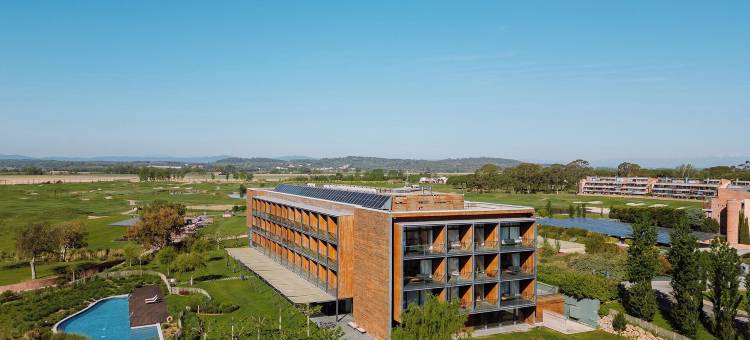 Empordà高尔夫度假村(Empordà Golf Resort)图片