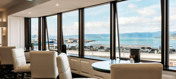 惠灵顿洲际酒店(InterContinental Hotels WELLINGTON by IHG)图片