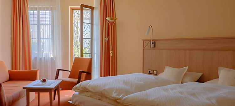 圣玛蒂拿卡斯特尔酒店(Hotel St. Martiner Castell)图片