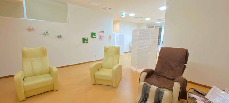日立广场水疗及桑拿酒店(Spa & Sauna Hotel Hitachi Plaza)图片