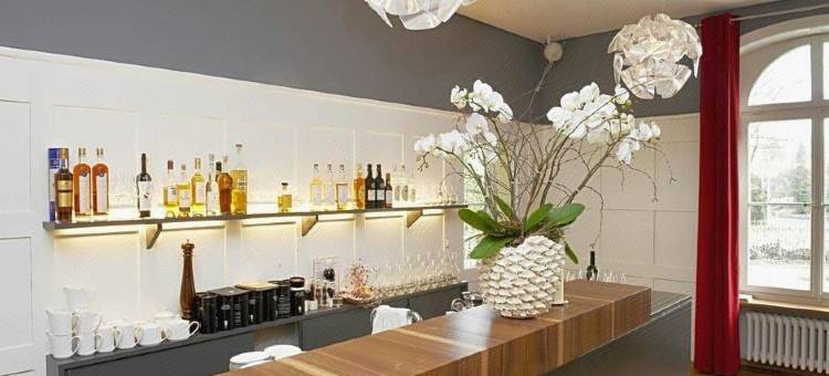 奥伯格朗根塔尔精品酒店(Boutique-Hotel Auberge Langenthal)图片