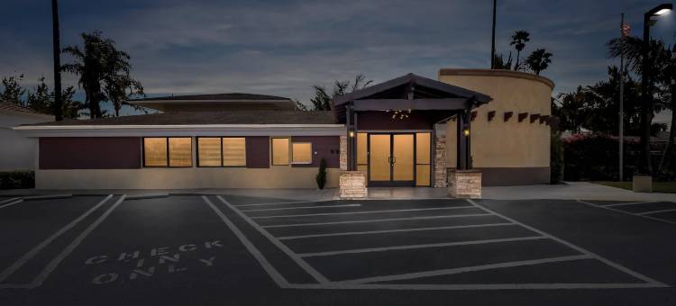 圣玛丽亚品质酒店&套房(Quality Inn & Suites Santa Maria)图片