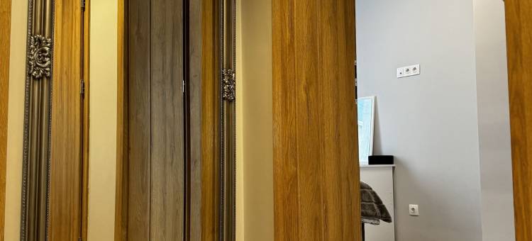 菲尼克斯公寓(Feniks Apartments)图片