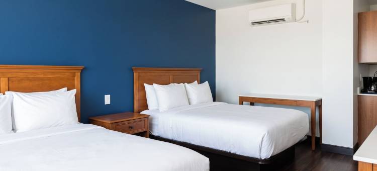 钱伯斯堡皇家汽车旅馆(Royal Inn Motel Chambersburg)图片