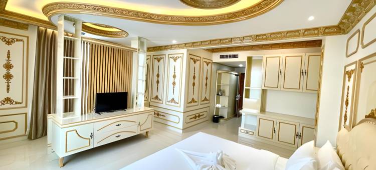 Atiyan Hotel Syariah图片