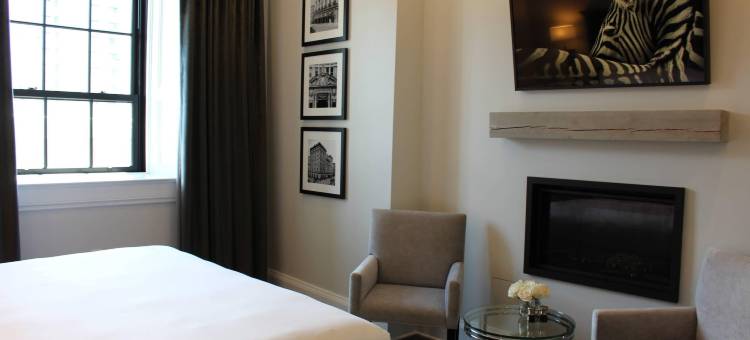 Frontenac俱乐部，Ascend Collection酒店(Frontenac Club, an Ascend Collection Hotel)图片