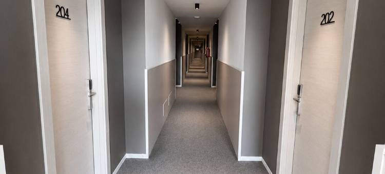 贝斯特韦斯特加尔达酒店(Best Western Hotel Garda)图片