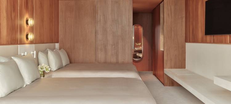 IHG旗下墨西哥城米亚纳总统洲际酒店(InterContinental Hotels PRESIDENTE MEXICO CITY MIYANA by IHG)图片