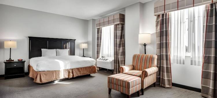 俄克拉何马城西北高速公路丽怡酒店(Country Inn & Suites by Radisson, Oklahoma City at Northwest Expressway, OK)图片
