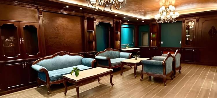 郁金香2号酒店(Tulip Hotel 2)图片