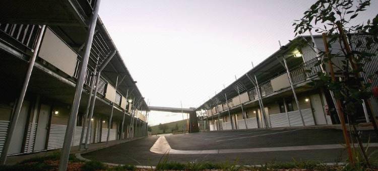 车站汽车旅馆(Station Motel)图片