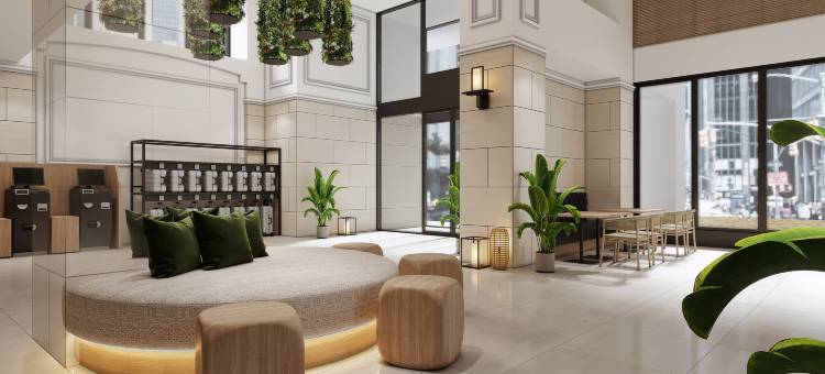 昆塔萨酒店 札幌薄野 63 号休闲 Spa(QuintessaHotel SapporoSusukino63 Relax&Spa)图片