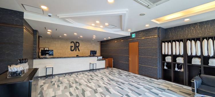 银座通GR酒店(GR Hotel Ginzadori)图片