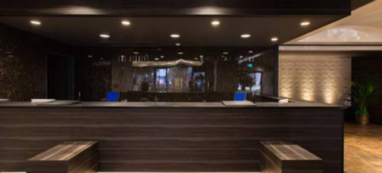 利夫马克斯酒店-鸟取格兰德店(HOTEL  LiVEMAX  Tottori　GRANDE)图片