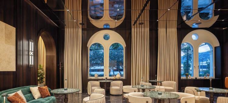 阿米尼斯优尼克科尔丘拉遗产酒店(Aminess Younique Korčula Heritage Hotel)图片