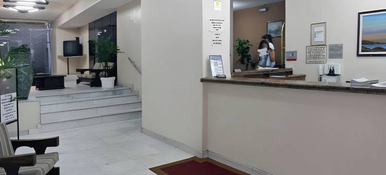 大西洋大道酒店(Hotel Atlântico Avenida)图片