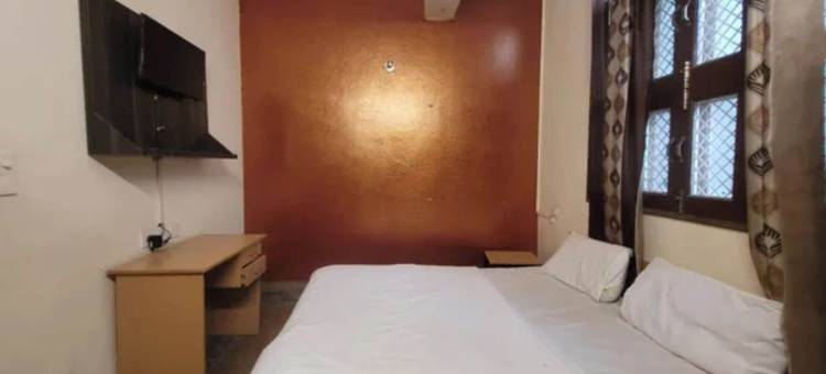 Fabhotel 辛格宾馆(Fabhotel Singh Guest House)图片