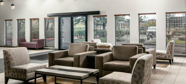 奥本-西雅图洲际旗下佳阁酒店(Garner Hotel AUBURN - SEATTLE by IHG)图片