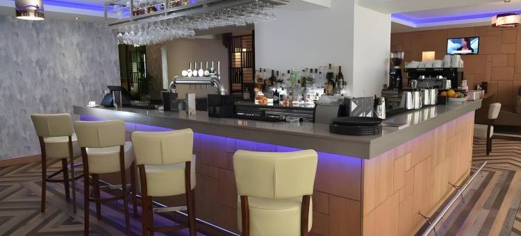 城市酒店(The City Hotel)图片