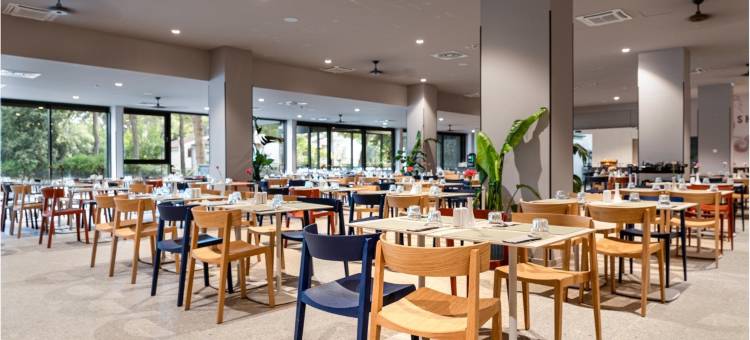 阿德里亚家庭酒店(Family Hotel Adria - All Inclusive)图片