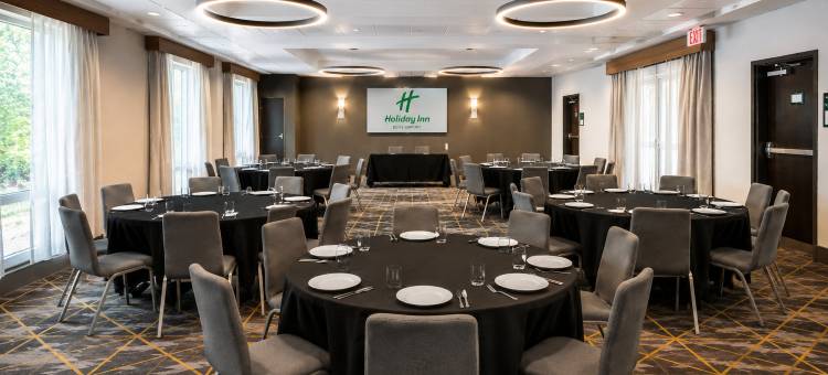 Holiday Inn 博伊西机场(Holiday Inn BOISE AIRPORT by IHG)图片