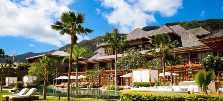 莱斯克海洋水疗度假村(L Escale Resort Marina & Spa)图片