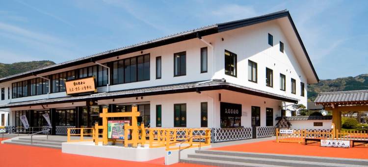 西伊豆町水晶景观酒店(Nishiizu Crystal View Hotel)图片