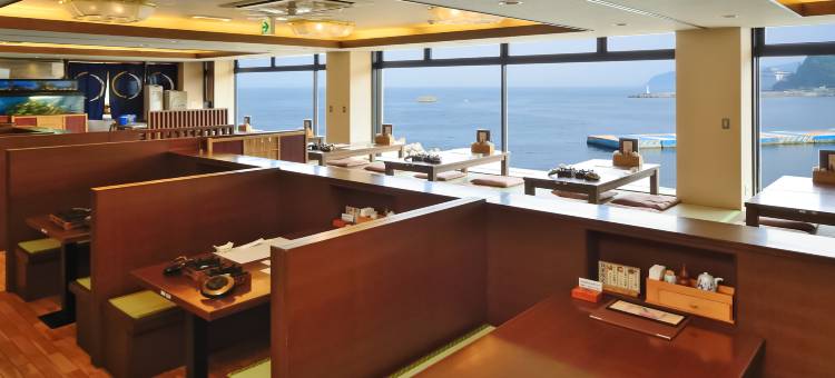勘热海温泉俱乐部酒店(Hotel Sunmi Club Bekkan)图片