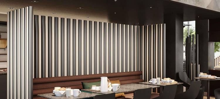 法国蒙彼利埃火车南站雅高TRIBE酒店(即将开业)(TRIBE Montpellier Gare Sud de France (Ouverture prochaine))图片