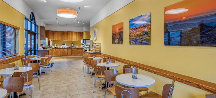 平原贝斯特韦斯特酒店(Best Western Plains Motel)图片