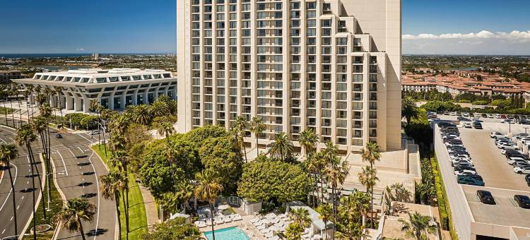 时尚岛酒店(Pendry Newport Beach)图片