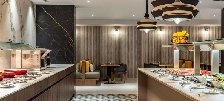 诺富特马耳他斯利马(Novotel Malta Sliema)图片