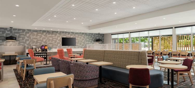 希尔顿惠庭套房酒店拉斐特 I-10(Home2 Suites By Hilton Lafayette I-10)图片
