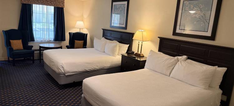 安妮公主镇酒店，贝斯特韦斯特SureStay精选(Princess Anne Hotel, SureStay Collection by Best Western)图片