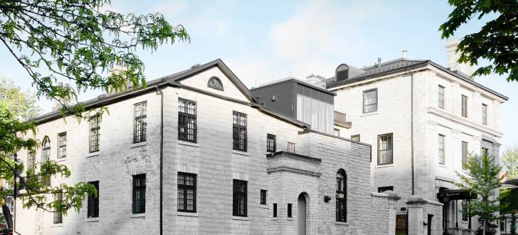 Frontenac俱乐部，Ascend Collection酒店(Frontenac Club, an Ascend Collection Hotel)图片