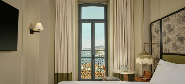 波尔图加亚奥里吉纳，臻品之选酒店(Origine Porto Gaia, a Tribute Portfolio Hotel)图片