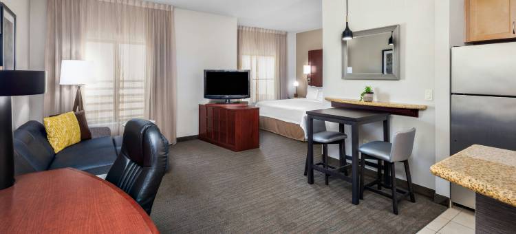 凤凰城西北/索普莱斯居家酒店(Residence Inn Phoenix NW/Surprise)图片
