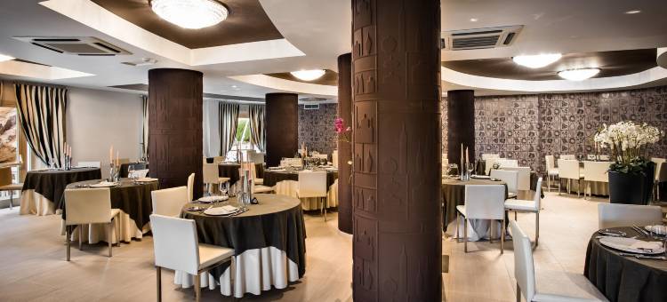 马玛大酒店度假村 - 限成人(Grand Hotel Resort&Spa Ma&Ma - Adults Only)图片