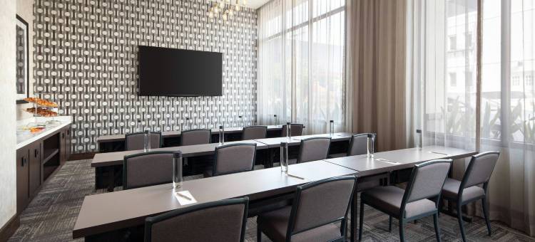 拉加尔托格伦代尔居家酒店(Residence Inn Los Angeles Glendale)图片