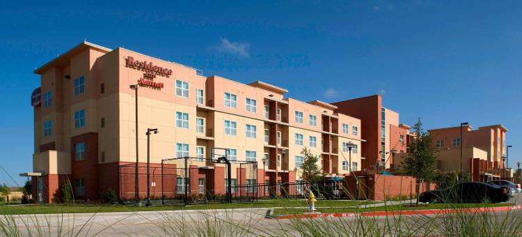 达拉斯普莱诺/科勒尼居家酒店(Residence Inn Dallas Plano/The Colony)图片