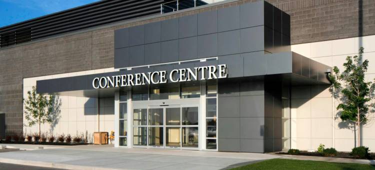卡尔加里机场居家酒店(Residence Inn Calgary Airport)图片