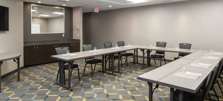 米德兰居家酒店(Residence Inn Midland)图片