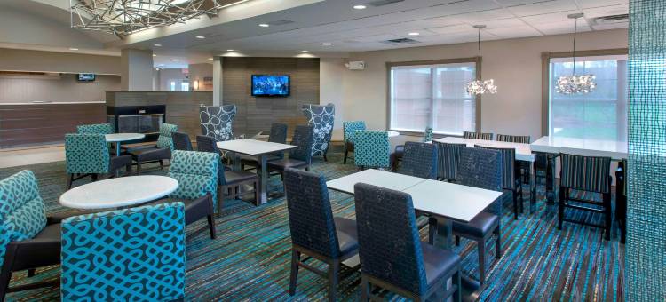 萨默塞特居家酒店(Residence Inn Somerset)图片