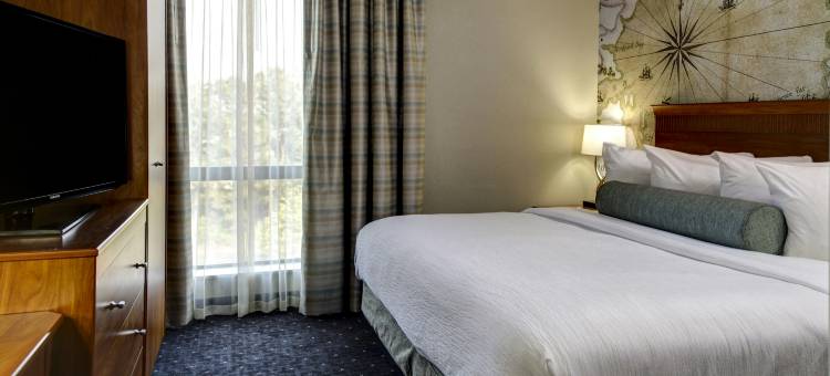 威廉斯堡希尔顿安泊酒店(Embassy Suites by Hilton Williamsburg)图片