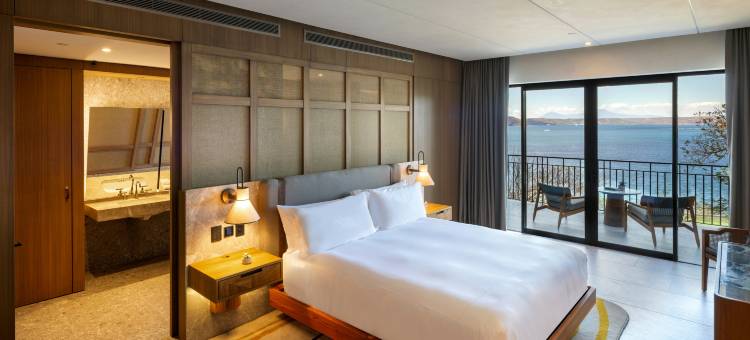 华尔道夫哥斯达黎加蓬塔卡西克酒店(Waldorf Astoria Costa Rica Punta Cacique)图片